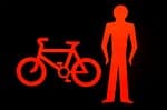 bicycle and pedestrian accident attorney stresses importance of insurance protection